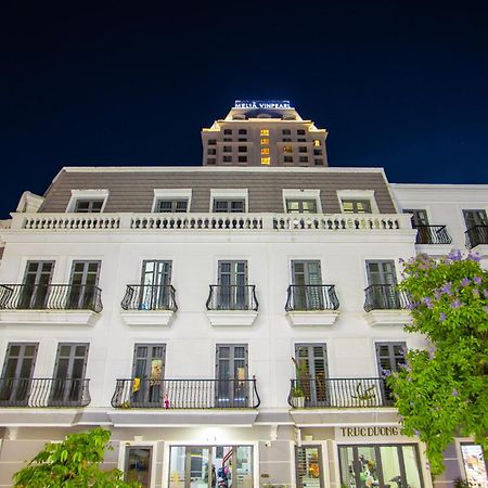 Tay Ninh City Hotel Exterior photo