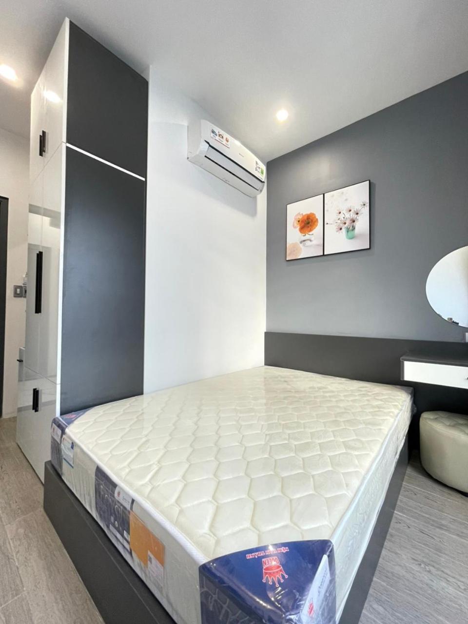Tay Ninh City Hotel Exterior photo